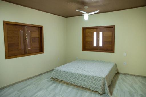 Sitio Recanto Dos Passaros Sao Fidelis  Bagian luar foto