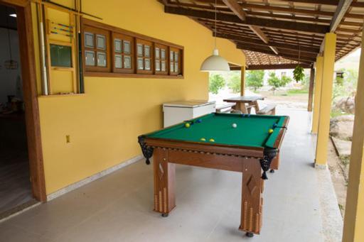 Sitio Recanto Dos Passaros Sao Fidelis  Bagian luar foto