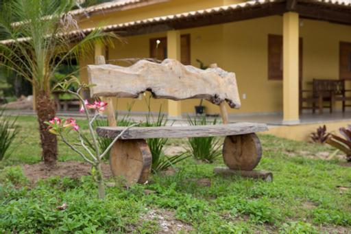 Sitio Recanto Dos Passaros Sao Fidelis  Bagian luar foto