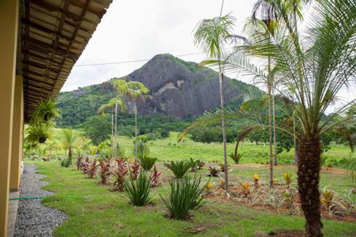 Sitio Recanto Dos Passaros Sao Fidelis  Bagian luar foto